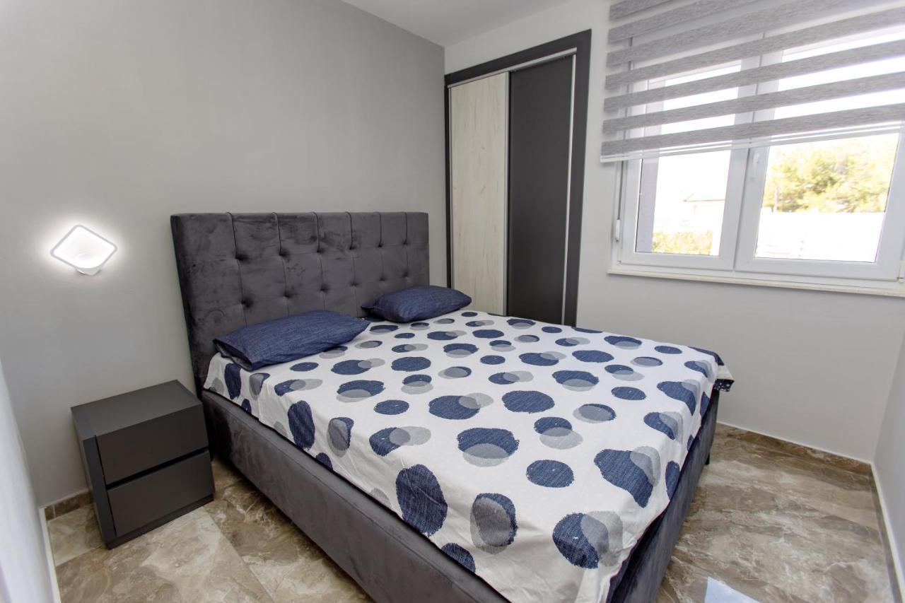 Posejdon Lux Utjeha Exterior foto