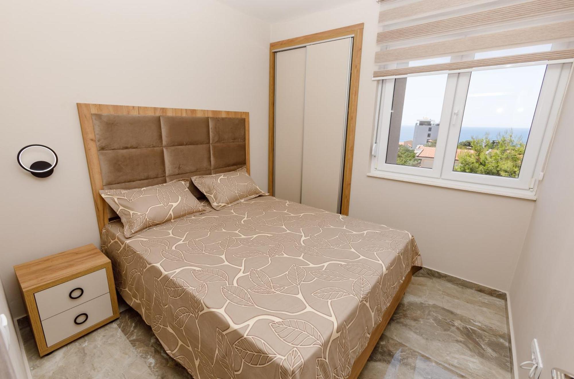 Posejdon Lux Utjeha Exterior foto